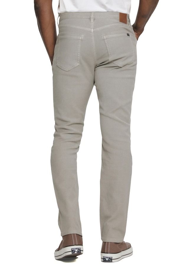 セブンダイヤモンド メンズ ボトムス カジュアルパンツ 7 Diamonds Generation 5Pocket Pants Tan タン