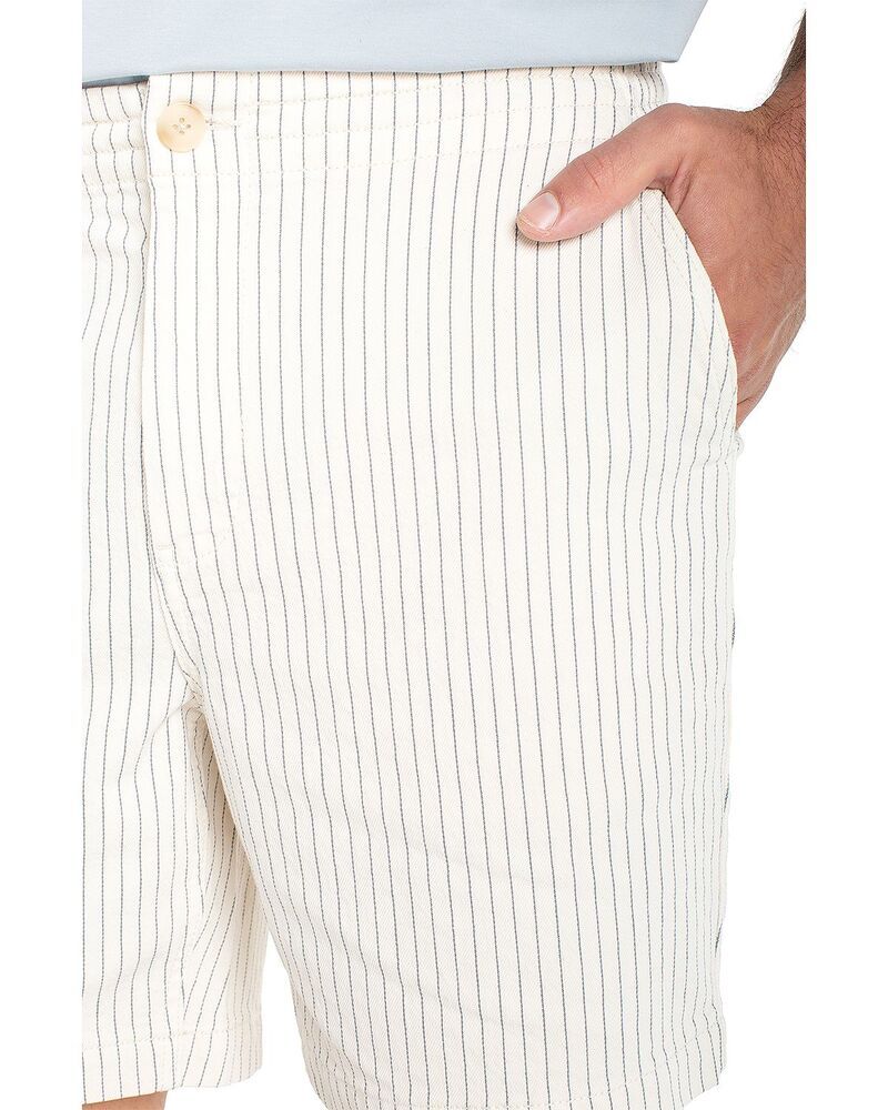 リヴァプール ロサンゼルス メンズ ボトムス ハーフパンツ・ショーツ ショートパンツ Liverpoolos Angeles Internal Drawstring Shorts EcruSlate