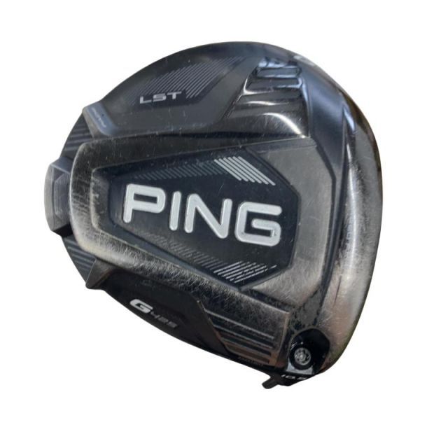【中古】 ピン G425 LST 10.5°(アーコス無し) ドライバー DR PING TOUR 173-65(DR) (フレックスS) メンズ 男性用 右利き 右用 Cランク ゴルフクラブ