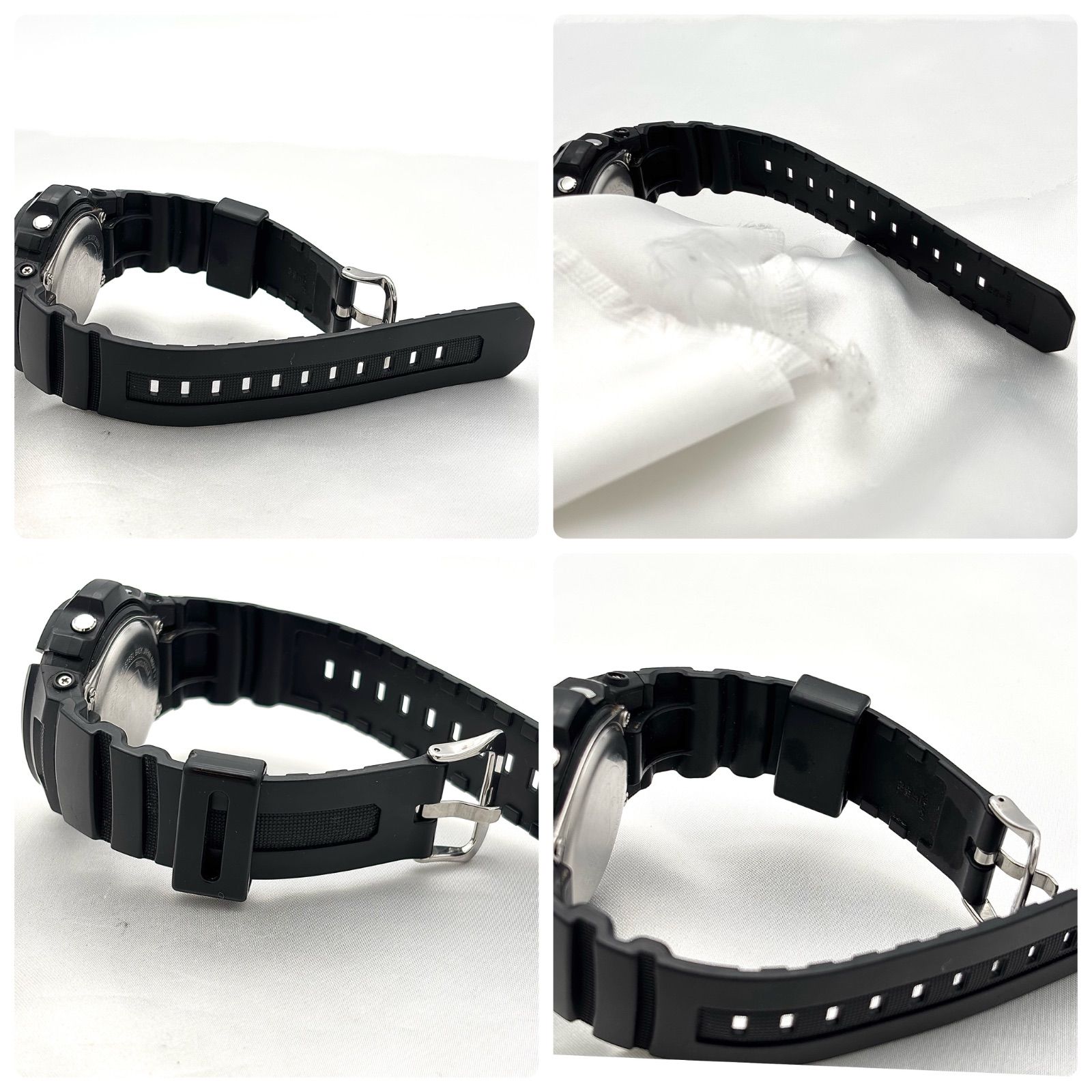 稼働品 Working item カシオ CASIO ジーショック G-SHOCK 腕時計