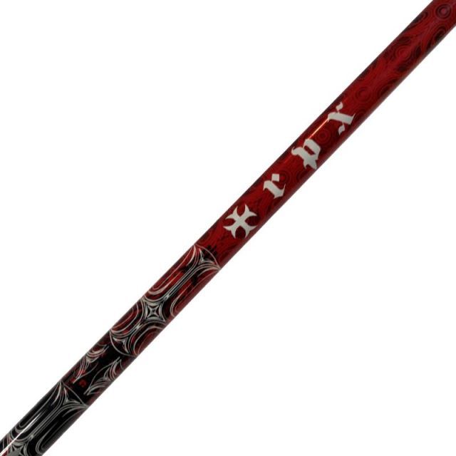 【中古】 タイトリストスリーブ付き(GT系) TRPXフェアウェイウッド用 シャフト T-Series T1 (フレックスS)Bランク ゴルフクラブ