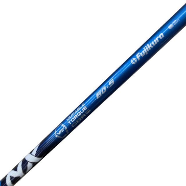 【中古】 ヤマハスリーブ付き(RMX VD系) フジクラドライバー用 シャフト SPEEDER NX 60 (フレックスS)Bランク ゴルフクラブ