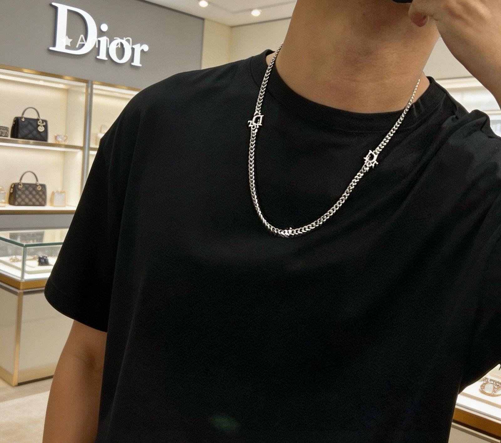 新品！新品 タグ付 BALENCIAGA バレンシアガ 長袖シャツ メンズ レディース ユニセックス カジュアル