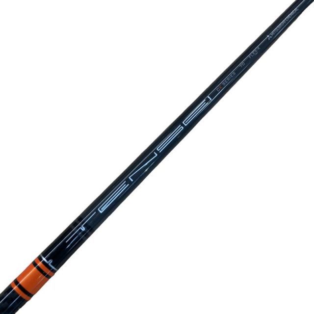 中古シャフト　TENSEI CK Pro Orange 60-S FW用シャフト 中古】 TENSEI CK PRO ORANGE 70フェアウェイウッド用 シャフト TENSEI