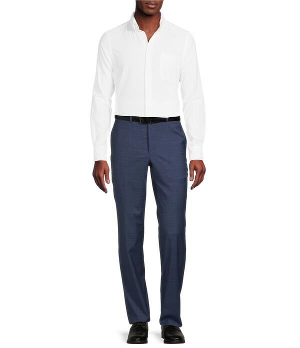 ダニエル クレミュ メンズ ボトムス カジュアルパンツ Cremieux Modern Fit Solidress Pants Blue ブルー ダニエル クレミュ メンズ ボトムス カジュアルパンツ Cremieux Modern Fit Solidress Pants Blue ブルー