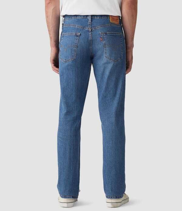 リーバイス メンズ ボトムス デニムパンツ ジーンズ LevisR 541 Relaxed Athletic Fitapered Stretch Jeans Freemont
