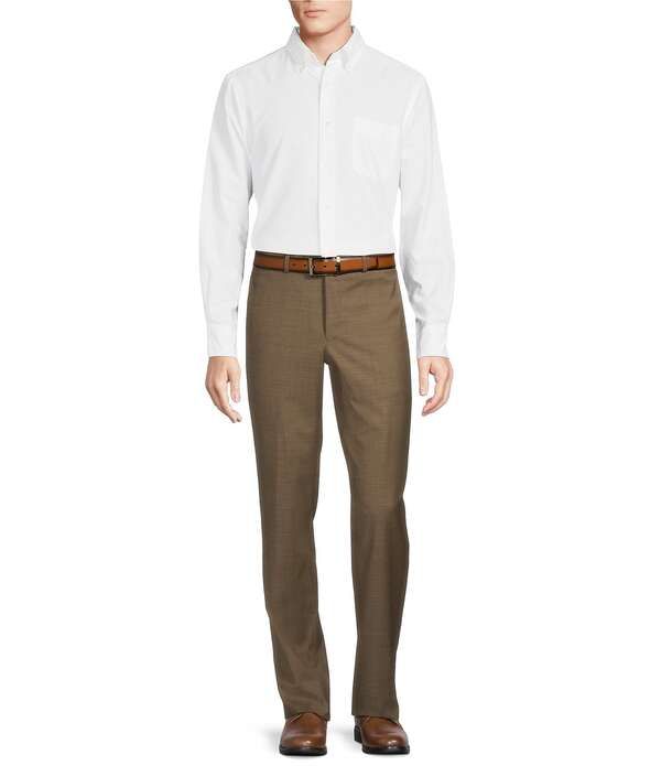 ダニエル クレミュ メンズ ボトムス カジュアルパンツ Cremieux Modern Fit Solidress Pants Tan タン ダニエル クレミュ メンズ ボトムス カジュアルパンツ Cremieux Modern Fit Solidress Pants Tan タン