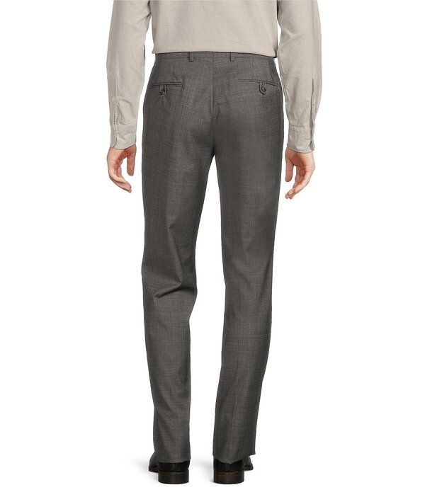ダニエル クレミュ メンズ ボトムス カジュアルパンツ Cremieux Modern Fit Solidress Pants Grey グレー ダニエル クレミュ メンズ ボトムス カジュアルパンツ Cremieux Modern Fit Solidress Pants Grey グレー