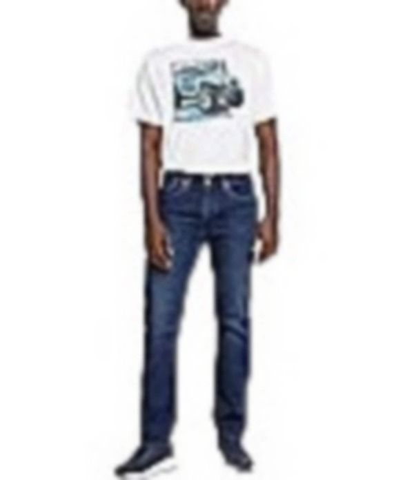 リーバイス メンズ ボトムス デニムパンツ ジーンズ LevisR 514 Straight Fit Flex Stretch Jeans Nice To Meet You