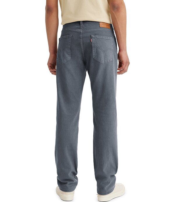 リーバイス メンズ ボトムス デニムパンツ ジーンズ LevisR 514 Straight Fit Flex Stretch Jeans India Ink