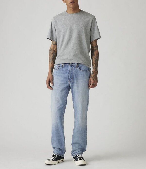 リーバイス メンズ ボトムス デニムパンツ ジーンズ LevisR 514 Straight Fit Flex Stretch Jeans Latest Obsession リーバイス メンズ ボトムス デニムパンツ ジーンズ LevisR 514 Straight Fit Flex Stretch Jeans Latest Obsession