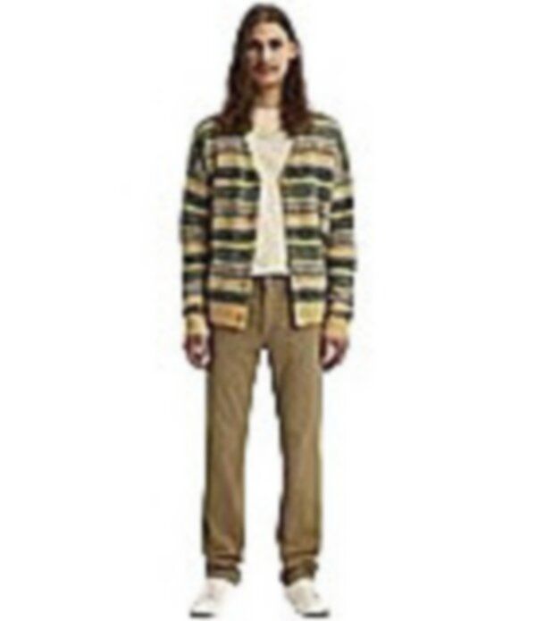 リーバイス メンズ ボトムス デニムパンツ ジーンズ LevisR 514 Straight Fit Flex Stretch Jeans British Khaki カーキ