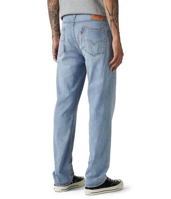 リーバイス メンズ ボトムス デニムパンツ ジーンズ LevisR 514 Straight Fit Flex Stretch Jeans Latest Obsession リーバイス メンズ ボトムス デニムパンツ ジーンズ LevisR 514 Straight Fit Flex Stretch Jeans Latest Obsession