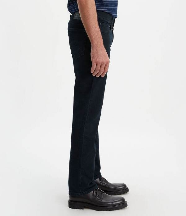 リーバイス メンズ ボトムス デニムパンツ ジーンズ LevisR 514 Straight Fit Flex Stretch Jeans Abu Volcano Advanced Stretch リーバイス メンズ ボトムス デニムパンツ ジーンズ LevisR 514 Straight Fit Flex Stretch Jeans Abu Volcano Advanced Stretch