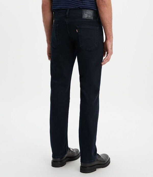 リーバイス メンズ ボトムス デニムパンツ ジーンズ LevisR 514 Straight Fit Flex Stretch Jeans Abu Volcano Advanced Stretch リーバイス メンズ ボトムス デニムパンツ ジーンズ LevisR 514 Straight Fit Flex Stretch Jeans Abu Volcano Advanced Stretch