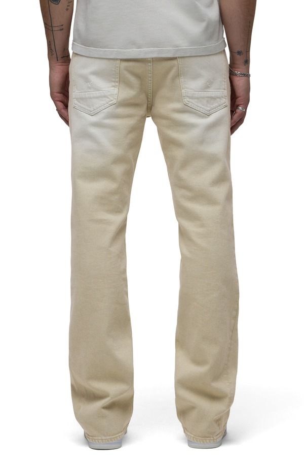 ハドソンジーンズ メンズ ボトムス デニムパンツ スリムフィット Hudson Jeans Walker Kick Flare Slim Fit Jeans Hermosa