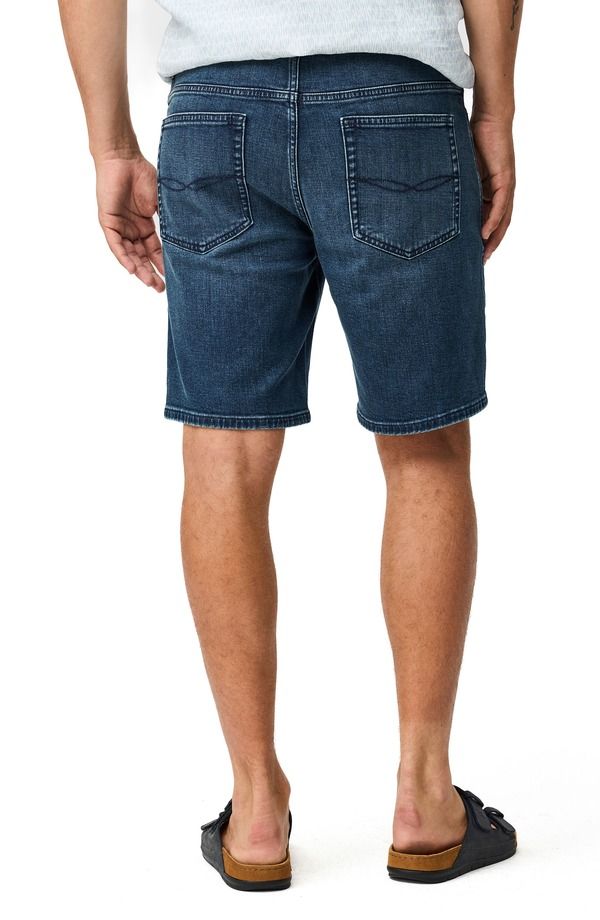 ロッドアンドグン メンズ ボトムス デニムパンツ ショートパンツ Rodd Gunn Hadlow Jean Shorts Denim デニム ロッドアンドグン メンズ ボトムス デニムパンツ ショートパンツ Rodd Gunn Hadlow Jean Shorts Denim デニム
