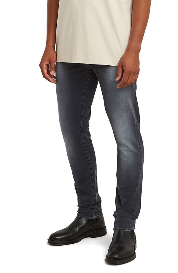 ジースター メンズ ボトムス デニムパンツ ジーンズ GSTARevend Skinny Jeans Faded Saunders Rocks ジースター メンズ ボトムス デニムパンツ ジーンズ GSTARevend Skinny Jeans Faded Saunders Rocks