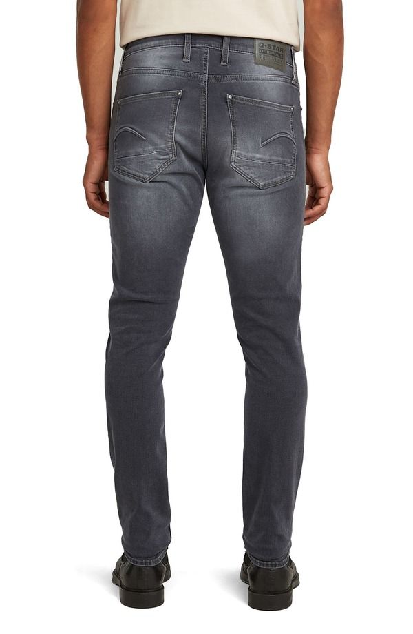 ジースター メンズ ボトムス デニムパンツ ジーンズ GSTARevend Skinny Jeans Faded Saunders Rocks ジースター メンズ ボトムス デニムパンツ ジーンズ GSTARevend Skinny Jeans Faded Saunders Rocks
