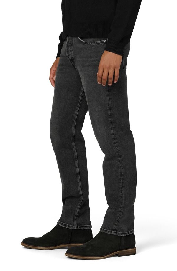 ジョーズ メンズ ボトムス デニムパンツ ストレート ジーンズ Joes The Joe Slim Straight Leg Jeans Lankershim ジョーズ メンズ ボトムス デニムパンツ ストレート ジーンズ Joes The Joe Slim Straight Leg Jeans Lankershim