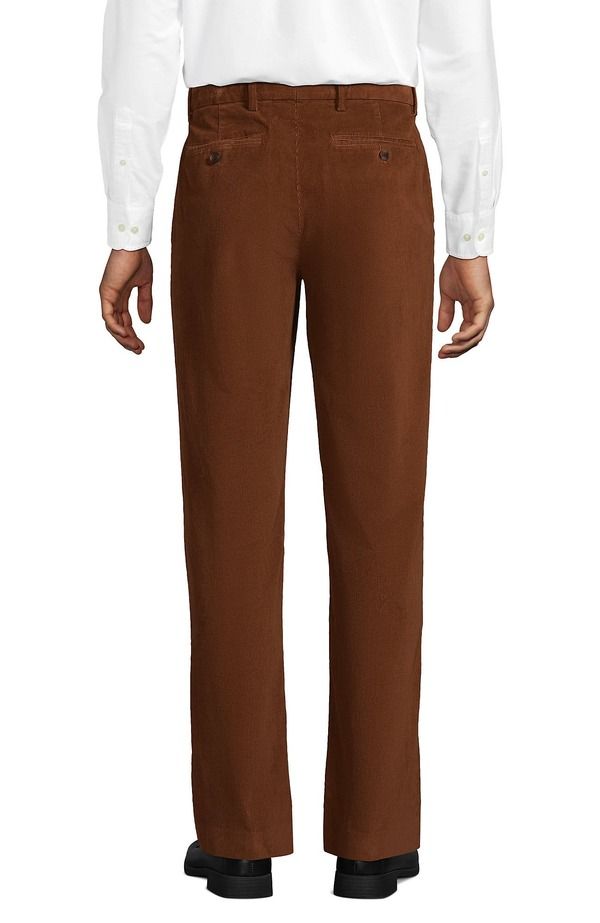 ランズエンド メンズ ボトムス カジュアルパンツ コーデュロイ プリーツ Lands End Corduroy Comfort Waist Classic Fit Pleated Front Pant ランズエンド メンズ ボトムス カジュアルパンツ コーデュロイ プリーツ Lands End Corduroy Comfort Waist Classic Fit Pleated Front Pant