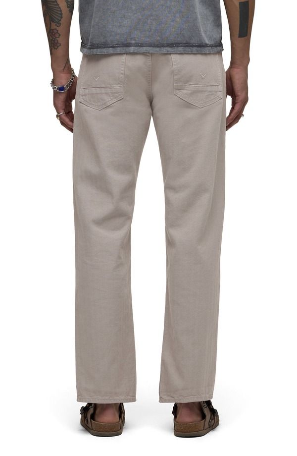 ハドソンジーンズ メンズ ボトムス デニムパンツ ストレート Hudson Jeans Relaxed Straight Leg Jeans Natural Moss ハドソンジーンズ メンズ ボトムス デニムパンツ ストレート Hudson Jeans Relaxed Straight Leg Jeans Natural Moss