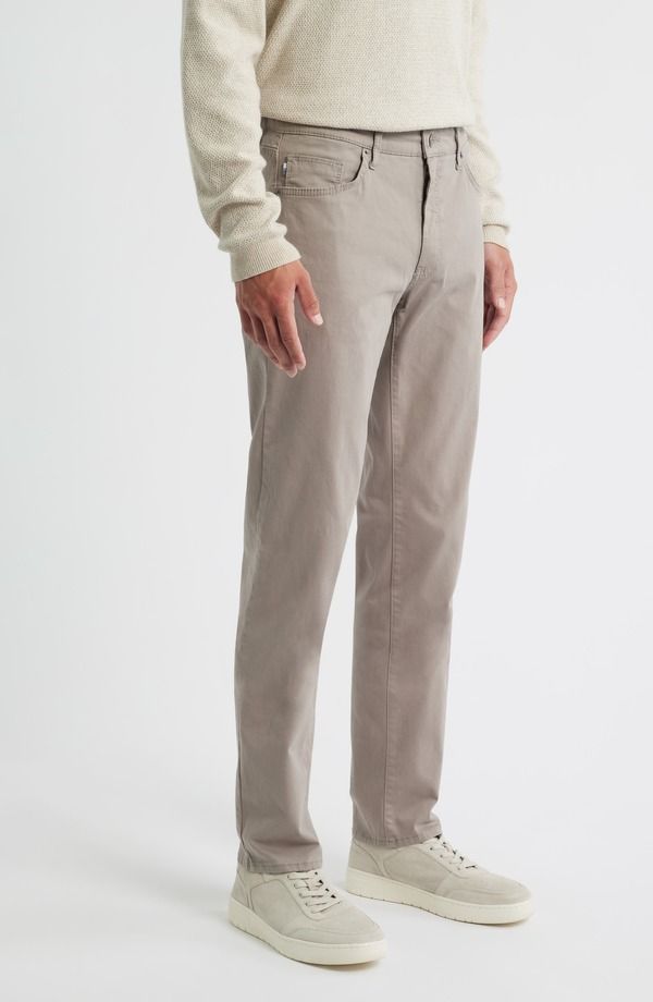 ブラックス メンズ ボトムス カジュアルパンツ ストレート Brax Cadiz Straight Leg Stretch Twill Pantstone ストーン ブラックス メンズ ボトムス カジュアルパンツ ストレート Brax Cadiz Straight Leg Stretch Twill Pantstone ストーン