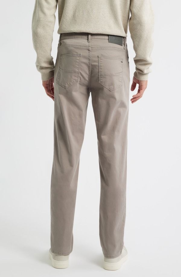 ブラックス メンズ ボトムス カジュアルパンツ ストレート Brax Cadiz Straight Leg Stretch Twill Pantstone ストーン ブラックス メンズ ボトムス カジュアルパンツ ストレート Brax Cadiz Straight Leg Stretch Twill Pantstone ストーン