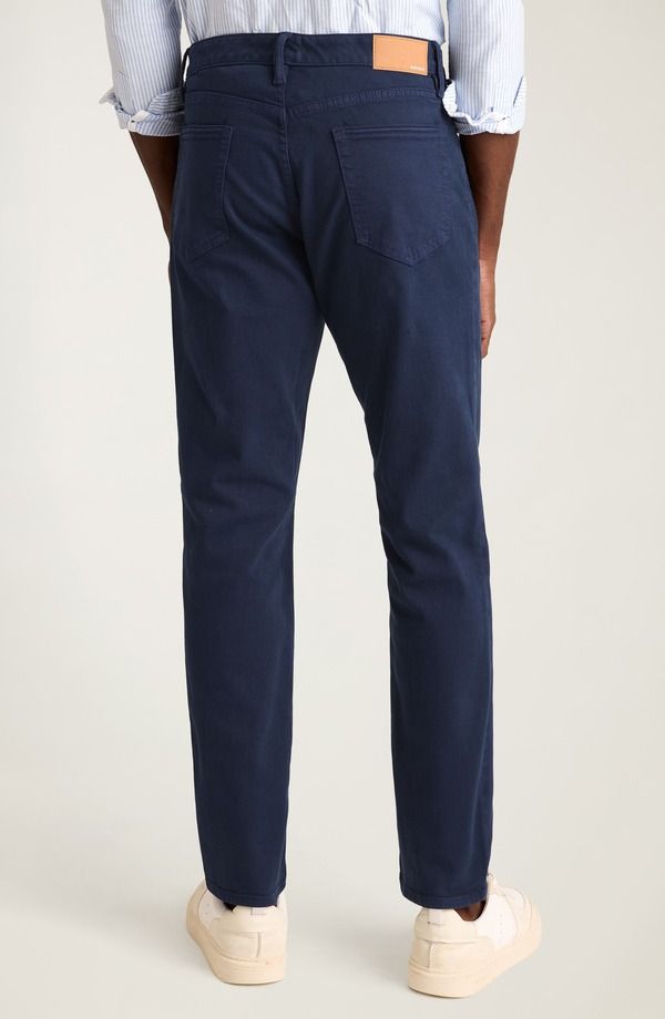 ボノボス メンズ ボトムス デニムパンツ スリムフィット ジーンズ Bonobos Travel Slim Fit Stretch Jeans Nightfall