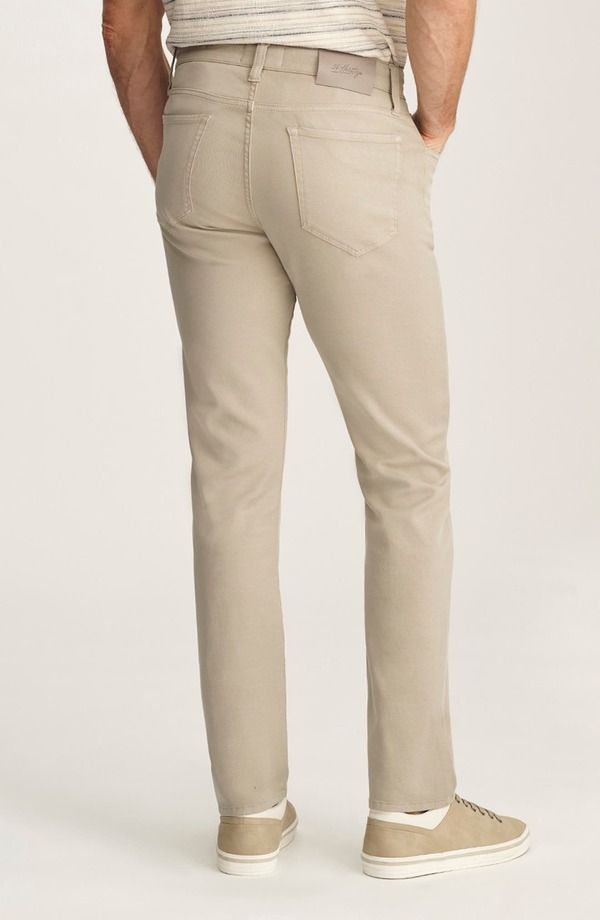 34ヘリテージ メンズ ボトムス カジュアルパンツ ストレート 34 Heritage Charisma Relaxed Straight Leg Pants Cashmere Cloud Luxe 34ヘリテージ メンズ ボトムス カジュアルパンツ ストレート 34 Heritage Charisma Relaxed Straight Leg Pants Cashmere Cloud Luxe