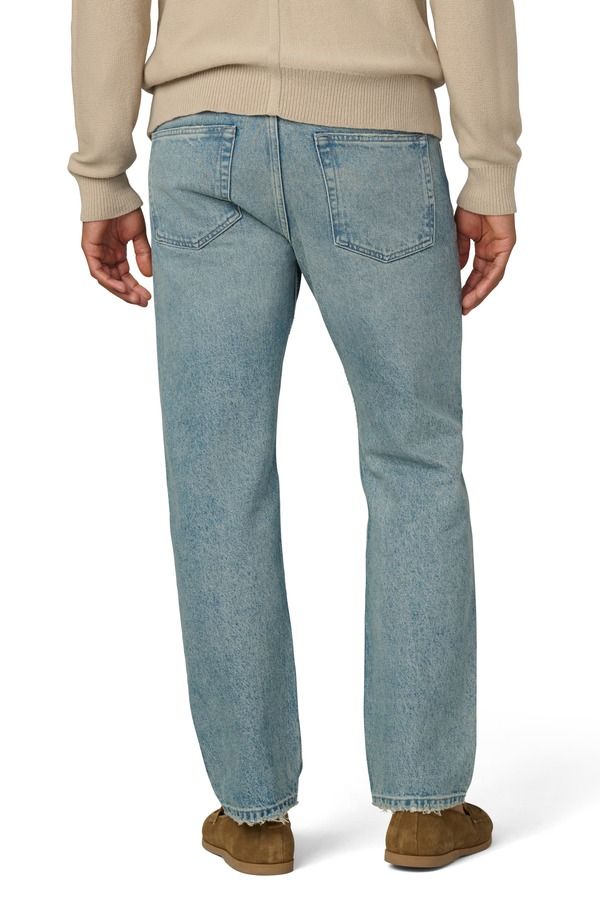ジョーズ メンズ ボトムス デニムパンツ ストレート ジーンズ Joes The Joe Relaxed Straight Leg Jeans Willoughby