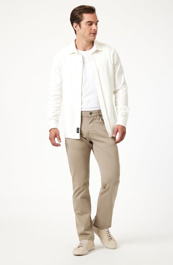 マーヴィ ジーンズ メンズ ボトムス カジュアルパンツ ストレート Mavi Jeans Matt Relaxed Straight Leg Twill Pantsand Casual Twill サ マーヴィ ジーンズ メンズ ボトムス カジュアルパンツ ストレート Mavi Jeans Matt Relaxed Straight Leg Twill Pantsand Casual Twill サ