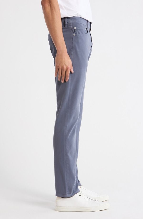 エージー メンズ ボトムス カジュアルパンツ Tシャツ AG Everett Stretch Sateen Slim Straight Pants Vintage Cornflower エージー メンズ ボトムス カジュアルパンツ Tシャツ AG Everett Stretch Sateen Slim Straight Pants Vintage Cornflower