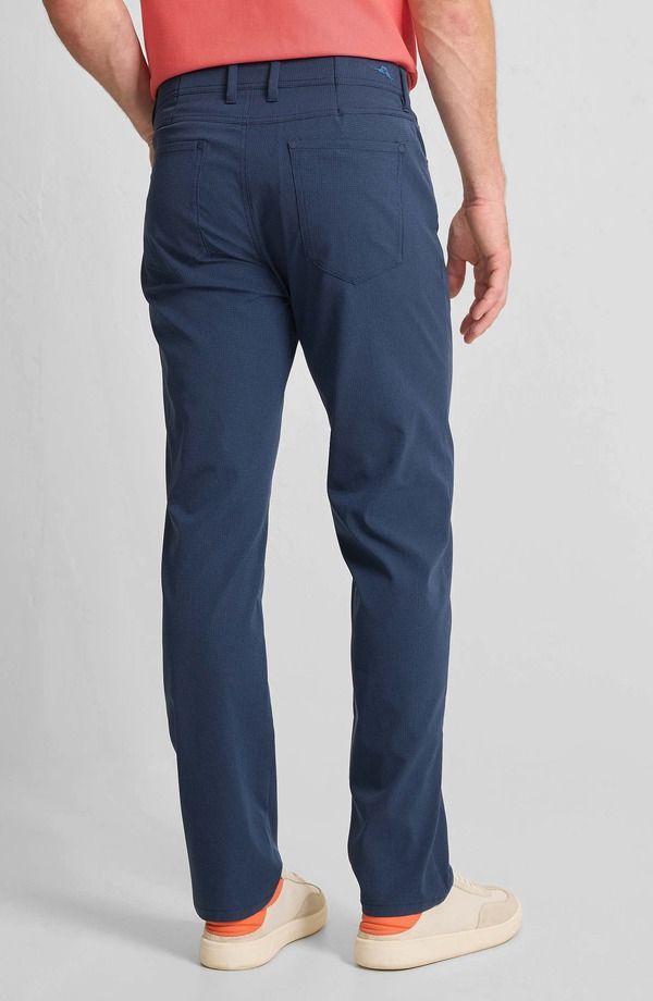 トッミーバハマ メンズ ボトムス カジュアルパンツ Tommy Bahama Coast IslandZone Performance Pants Ocean Deep トッミーバハマ メンズ ボトムス カジュアルパンツ Tommy Bahama Coast IslandZone Performance Pants Ocean Deep