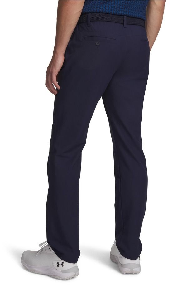 アンダーアーマー メンズ ボトムス カジュアルパンツ Under Armour UA Drive Waterepellent Golf Pants Midnight Navy ネイビー アンダーアーマー メンズ ボトムス カジュアルパンツ Under Armour UA Drive Waterepellent Golf Pants Midnight Navy ネイビー
