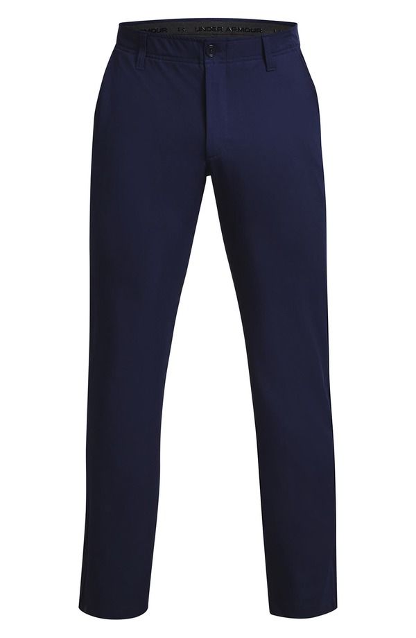 アンダーアーマー メンズ ボトムス カジュアルパンツ Under Armour UA Drive Waterepellent Golf Pants Midnight Navy ネイビー アンダーアーマー メンズ ボトムス カジュアルパンツ Under Armour UA Drive Waterepellent Golf Pants Midnight Navy ネイビー