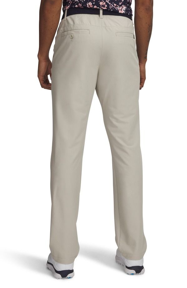 アンダーアーマー メンズ ボトムス カジュアルパンツ Under Armour UA Drive Waterepellent Golf Pants Khaki Base カーキ