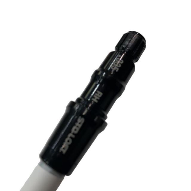 中古】 テーラーメイドスリーブ付き(Qi4D系) フジクラドライバー用