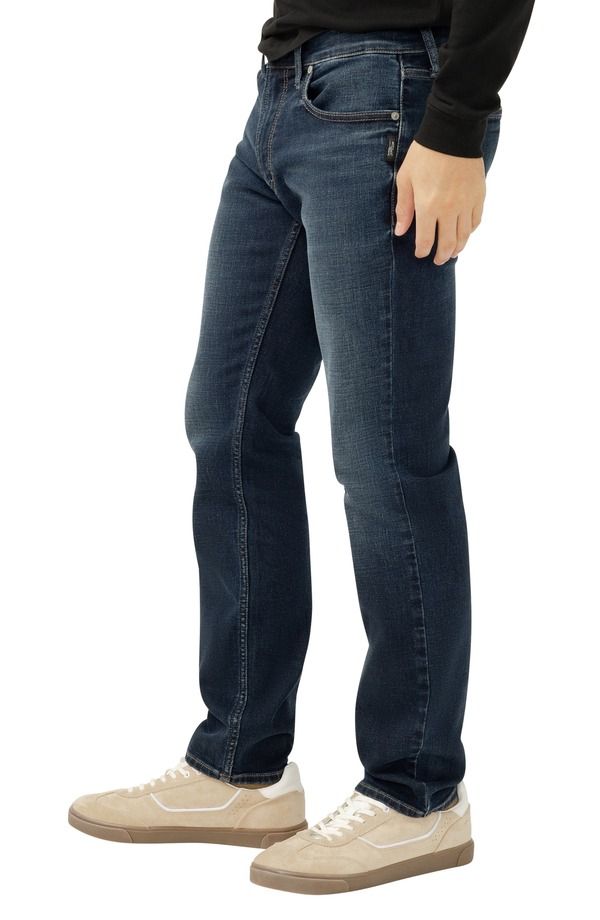 シルバー ジーンズ メンズ ボトムス デニムパンツ ストレート Silver Jeans Co Konrad Slim Straight Leg Jeanstrand シルバー ジーンズ メンズ ボトムス デニムパンツ ストレート Silver Jeans Co Konrad Slim Straight Leg Jeanstrand
