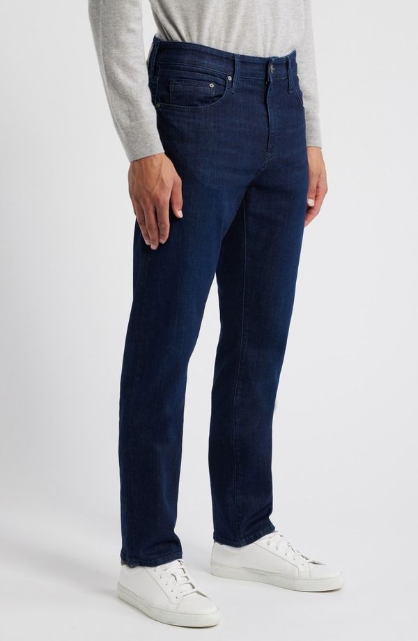 マーヴィ ジーンズ メンズ ボトムス デニムパンツ ストレート Mavi Jeans Zach Straight Leg Jeans Rinse Austin