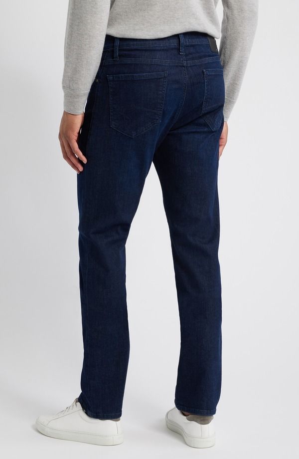 マーヴィ ジーンズ メンズ ボトムス デニムパンツ ストレート Mavi Jeans Zach Straight Leg Jeans Rinse Austin