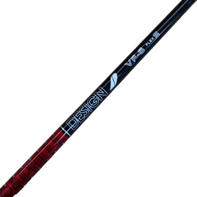 【中古】 Tour AD VF-6フェアウェイウッド用 シャフト Tour AD VF-6 (フレックスS)Bランク ゴルフクラブ