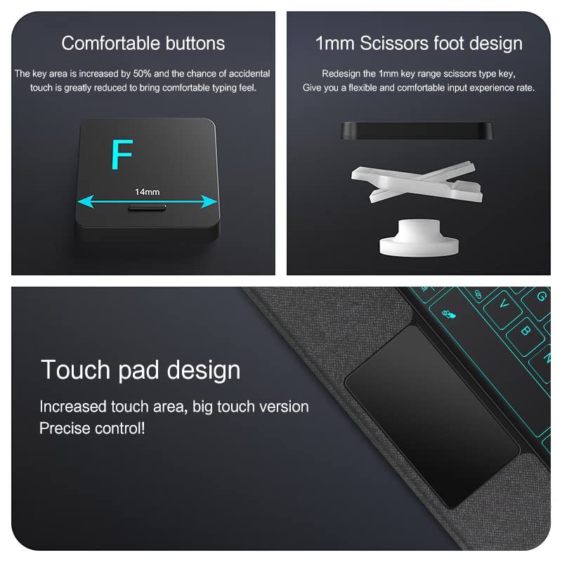 縦/横置き シャオミ Xiaomi Pad mini 8.8インチ対応 キーボード ケース タッチパッド バックライト付き マグネット式 分離式 シャオミカバー タブレット Xiaomi Pad Mini タブレット 8.8インチ 角度を自由に変更 ケース 磁 縦/横置き シャオミ Xiaomi Pad mini 8.8インチ対応 キーボード ケース タッチパッド バックライト付き マグネット式 分離式 シャオミカバー タブレット Xiaomi Pad Mini タブレット 8.8インチ 角度を自由に変更 ケース 磁