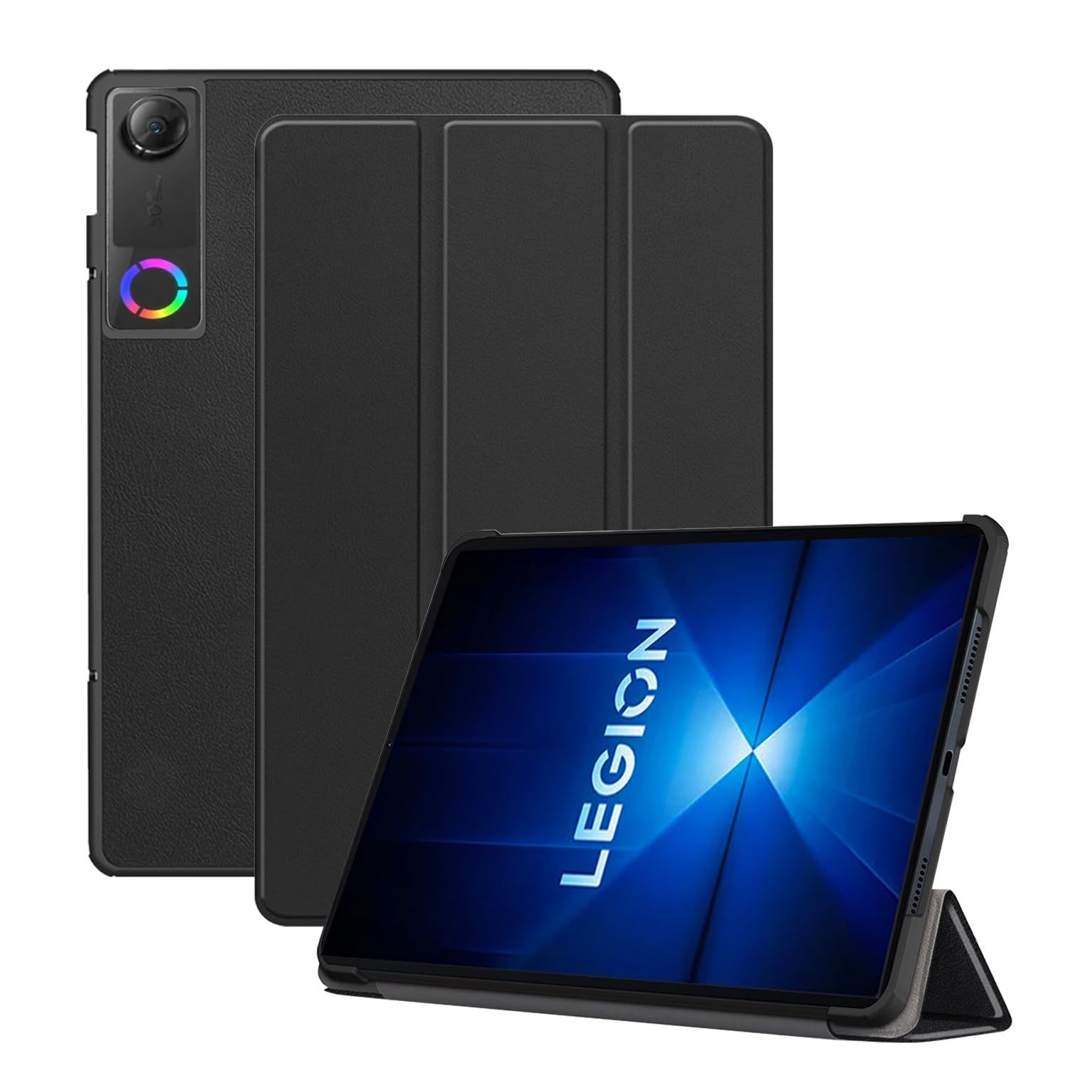 For Lenovo Legion Y700 Gen5 2026 ケース タブレットカバー 保護 