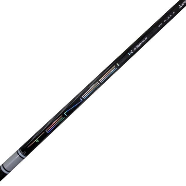 【中古】 TENSEI PRO WHITE 1K 60ドライバー用 シャフト TENSEI PRO WHITE 1K 60 (フレックスR)Bランク ゴルフクラブ
