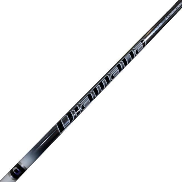【中古】 Diamana PD 50ドライバー用 シャフト Diamana PD 50 (フレックスSR)Bランク ゴルフクラブ