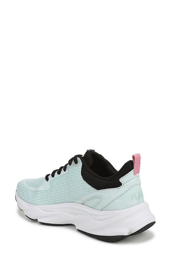 RYK レディース シューズ スニーカー Ryk Rezorb Max Walking Sneaker Opal Green グリーン