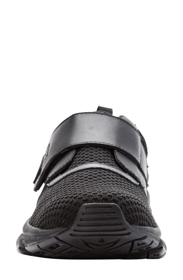 プロプト レディース シューズ スニーカー Propt Stability X Strap Sneaker Black Fabric ブラック