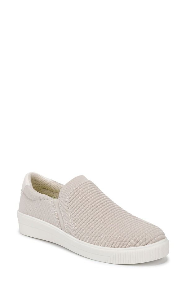 RYK レディース シューズ スニーカー ニット Ryk Viv Ease Knit SlipOn Sneaker French Beige ベージュ