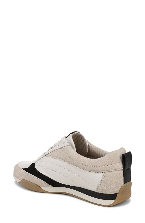 ナチュライザー レディース シューズ スニーカー Naturalizer Tao Sneaker Warm White Porcelain Black ホワイト ナチュライザー レディース シューズ スニーカー Naturalizer Tao Sneaker Warm White Porcelain Black ホワイト